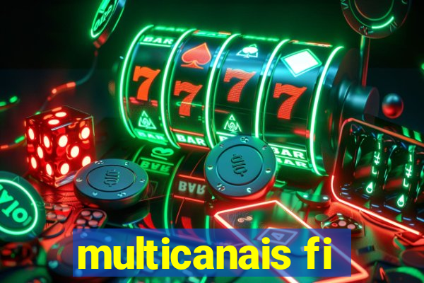 multicanais fi